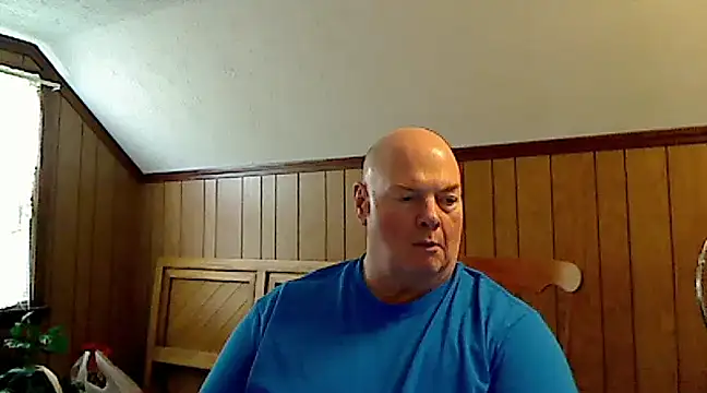 harley99574 online show from February 13, 2025, 6:05 pm