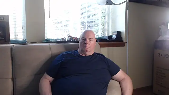 harley99574 online show from September 27, 2025, 4:45 pm