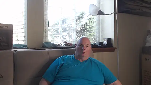 harley99574 online show from October 4, 2025, 7:12 pm