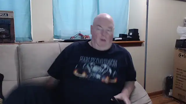 harley99574 online show from November 13, 2025, 12:48 pm