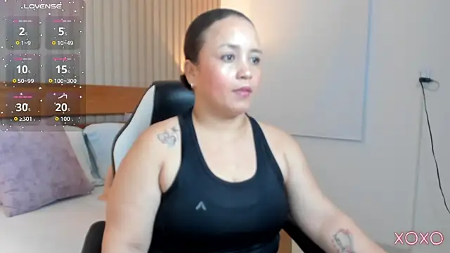 linda rios  online show from June 4, 2026, 8:37 pm