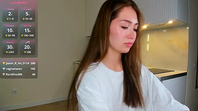 shellikeangel online show from February 21, 2025, 4:37 pm