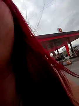 KathaDanger online show from March 22, 2026, 9:18 pm