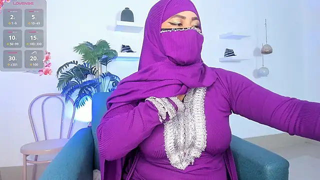 jazmin anbar online show from January 12, 2026, 10:53 am