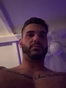 Snapshot of Strokeking4u chatting on December 23, 2025, 7:50 am Strokeking4u online show from December 23, 2025, 7:50 am