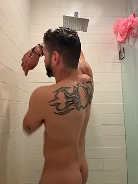 Snapshot of Strokeking4u chatting on January 12, 2026, 4:07 am Strokeking4u online show from January 12, 2026, 4:07 am