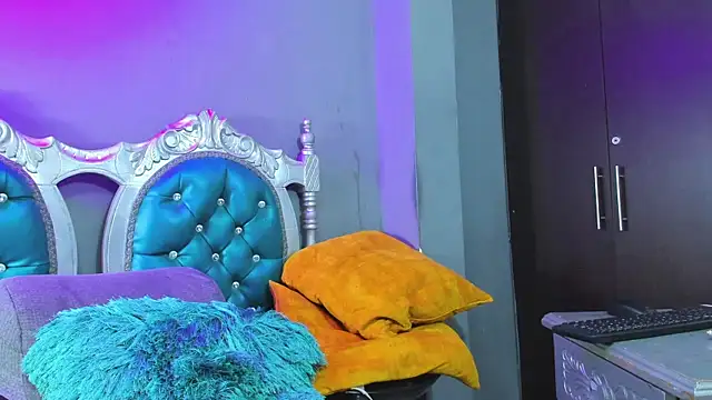 elizabeth rosa21 online show from December 29, 2024, 2:17 am