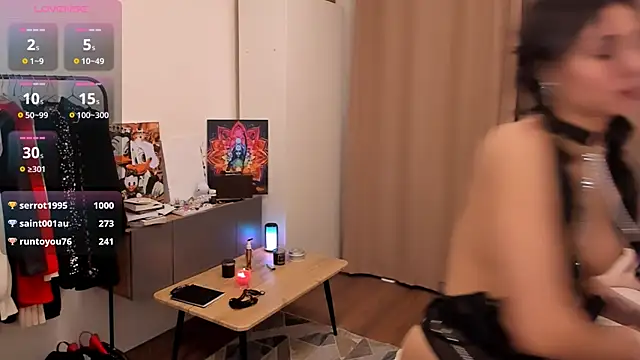 Carry magic online show from January 25, 2025, 11:11 pm