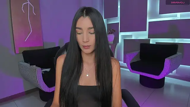 BellaCarteer  online show from November 19, 2025, 7:36 pm