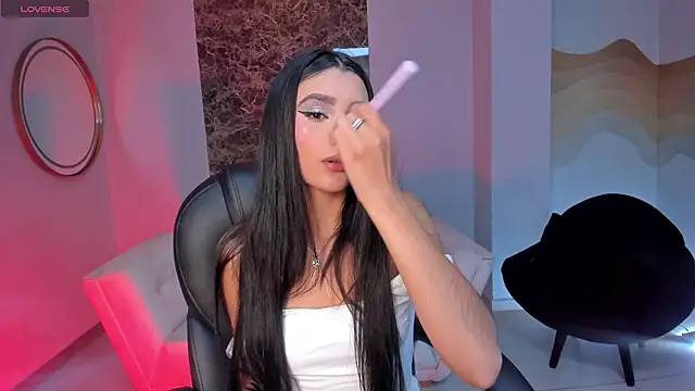 BellaCarteer  online show from February 4, 2026, 12:44 pm