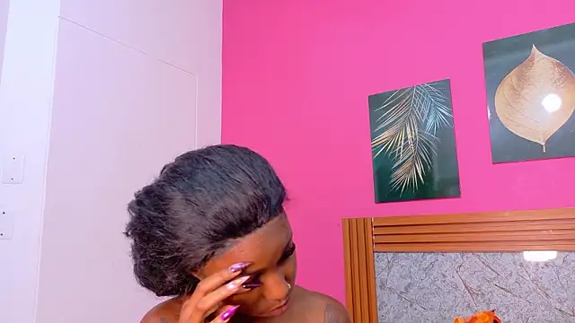 kinkyandsavage online show from March 9, 2026, 7:51 pm