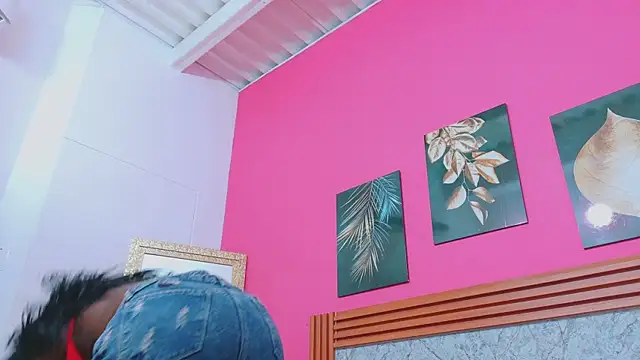 kinkyandsavage online show from April 3, 2026, 7:34 pm