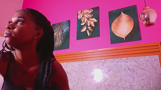 kinkyandsavage online show from April 15, 2026, 7:43 pm