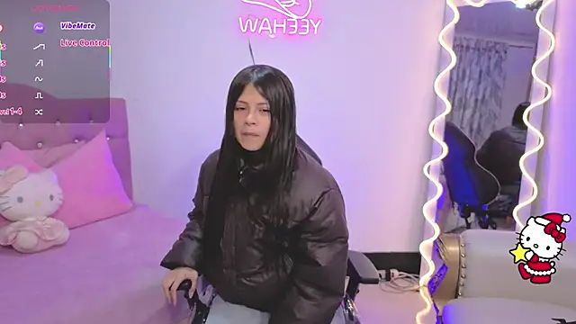 kittystart tay online show from December 15, 2025, 11:47 am