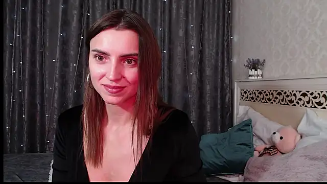 Lesyisme online show from October 21, 2025, 9:48 pm