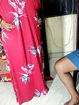  Hot-Couple online show from October 10, 2025, 9:03 pm