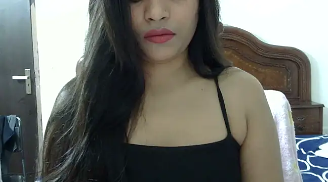 Snapshot of AniHeart chatting on February 2, 2025, 12:40 am AniHeart online show from February 2, 2025, 12:40 am