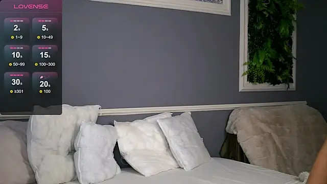 Snapshot of Graciane_Lee chatting on January 26, 2025, 3:25 pm Graciane Lee online show from January 26, 2025, 3:25 pm