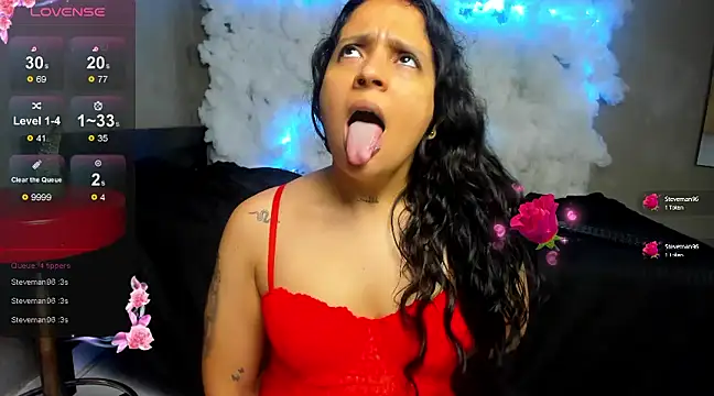 ladies of pleasure69 online show from February 9, 2025, 4:29 pm