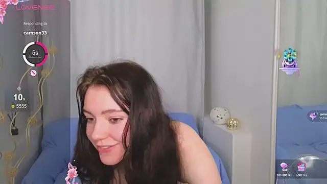 Lana  Cute  online show from January 22, 2025, 7:45 pm