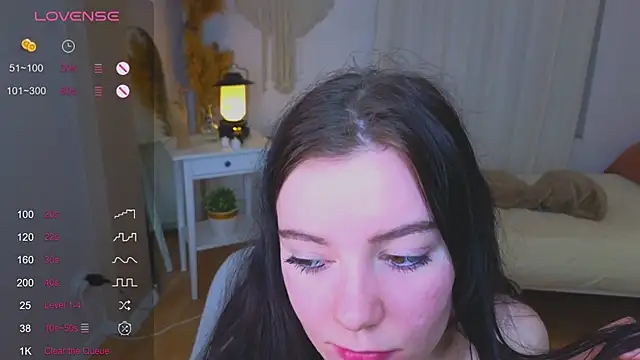 Lana  Cute  online show from January 25, 2025, 6:35 pm