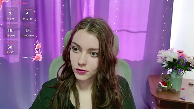 Snapshot of Lana__Cute_ chatting on May 22, 2026, 1:50 pm Lana Cute online show from May 22, 2026, 1:50 pm