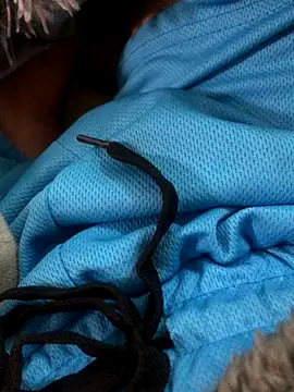 Dominador50T0ns online show from November 26, 2025, 1:23 pm