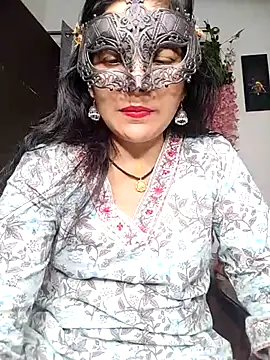 Snapshot of sexy_bhabhi69 chatting on September 27, 2025, 10:20 am sexy bhabhi69 online show from September 27, 2025, 10:20 am
