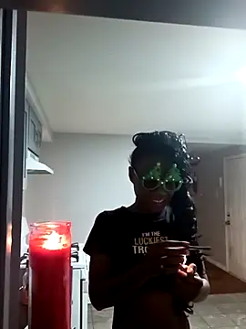 Snapshot of NastyBlackslaveGirl chatting on December 21, 2024, 7:56 am NastyBlackslaveGirl online show from December 21, 2024, 7:56 am