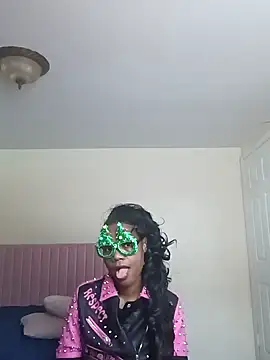 Snapshot of NastyBlackslaveGirl chatting on December 22, 2024, 7:31 pm NastyBlackslaveGirl online show from December 22, 2024, 7:31 pm