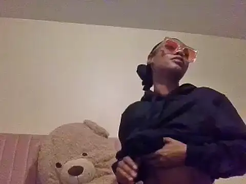 Snapshot of NastyBlackslaveGirl chatting on January 5, 2025, 2:38 am NastyBlackslaveGirl online show from January 5, 2025, 2:38 am