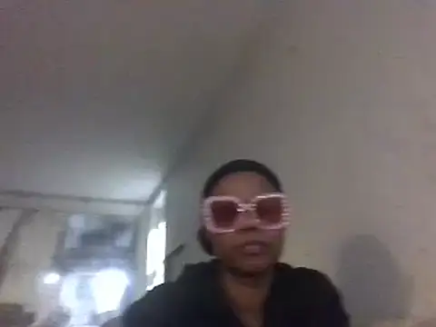 Snapshot of NastyBlackslaveGirl chatting on January 8, 2025, 2:57 am NastyBlackslaveGirl online show from January 8, 2025, 2:57 am