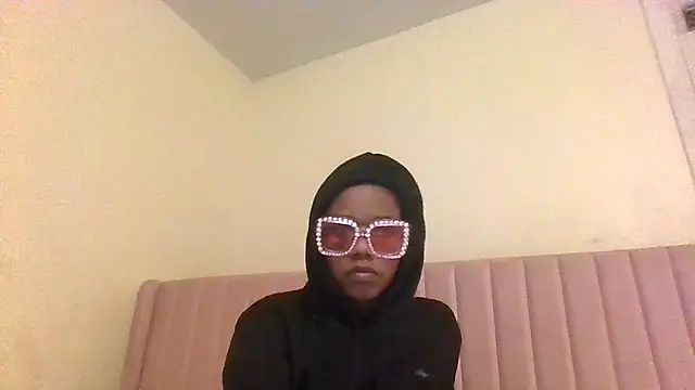 Snapshot of NastyBlackslaveGirl chatting on January 13, 2025, 3:12 am NastyBlackslaveGirl online show from January 13, 2025, 3:12 am