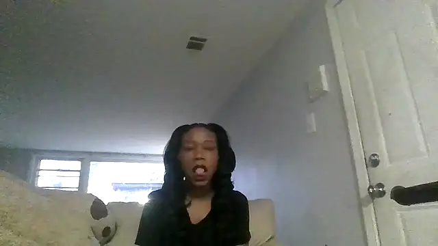 Snapshot of NastyBlackslaveGirl chatting on February 1, 2025, 1:09 pm NastyBlackslaveGirl online show from February 1, 2025, 1:09 pm