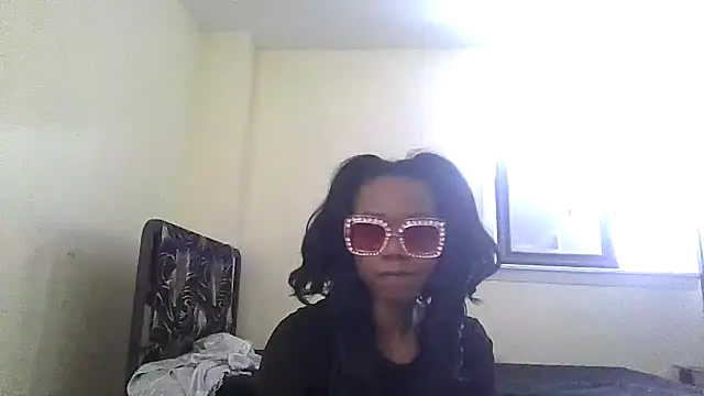 Snapshot of NastyBlackslaveGirl chatting on February 17, 2025, 9:19 pm NastyBlackslaveGirl online show from February 17, 2025, 9:19 pm