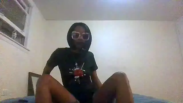 Snapshot of NastyBlackslaveGirl chatting on March 6, 2025, 7:57 am NastyBlackslaveGirl online show from March 6, 2025, 7:57 am