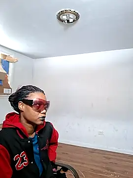 Snapshot of NastyBlackslaveGirl chatting on December 2, 2025, 3:18 pm NastyBlackslaveGirl online show from December 2, 2025, 3:18 pm