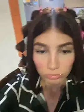 Snapshot of thamygomezz chatting on January 23, 2025, 11:15 pm thamygomezz online show from January 23, 2025, 11:15 pm