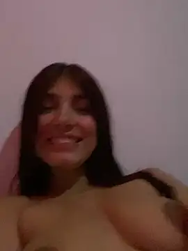 Snapshot of thamygomezz chatting on January 30, 2025, 5:52 am thamygomezz online show from January 30, 2025, 5:52 am