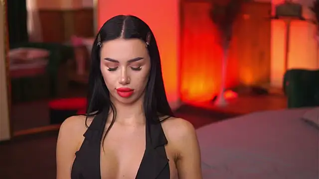 Snapshot of Jenna_Day chatting on February 17, 2025, 10:29 am Jenna Day online show from February 17, 2025, 10:29 am