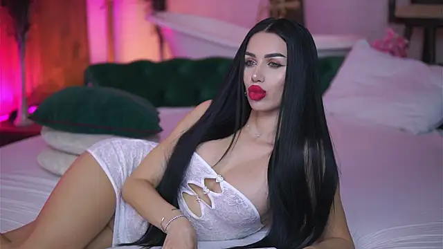 Snapshot of Jenna_Day chatting on February 23, 2025, 9:33 am Jenna Day online show from February 23, 2025, 9:33 am