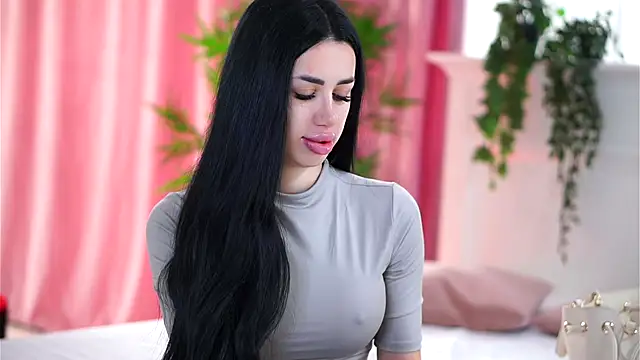 Snapshot of Jenna_Day chatting on March 12, 2025, 5:57 am Jenna Day online show from March 12, 2025, 5:57 am