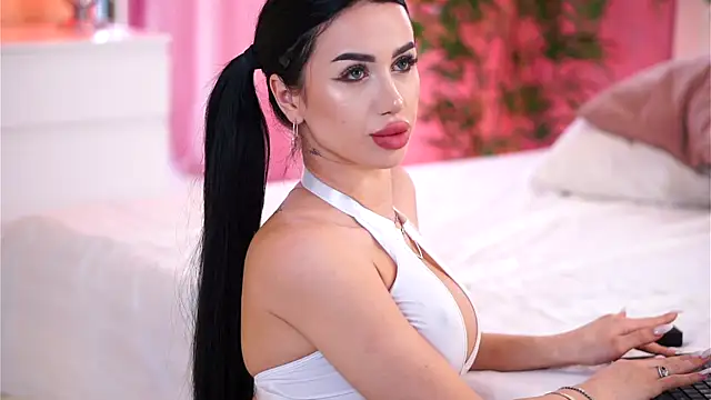 Snapshot of Jenna_Day chatting on March 20, 2025, 8:09 am Jenna Day online show from March 20, 2025, 8:09 am