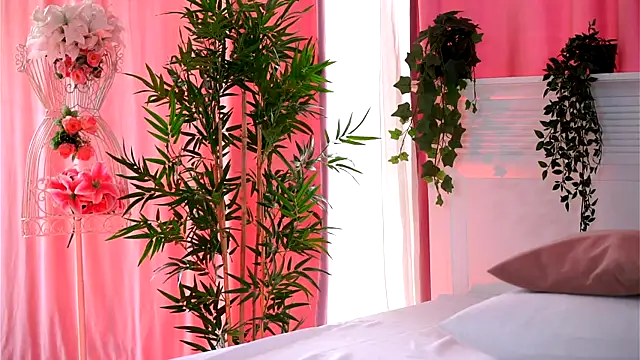 Snapshot of Jenna_Day chatting on March 23, 2025, 8:04 am Jenna Day online show from March 23, 2025, 8:04 am