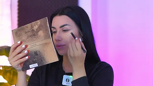 Snapshot of Jenna_Day chatting on November 11, 2025, 10:04 am Jenna Day online show from November 11, 2025, 10:04 am