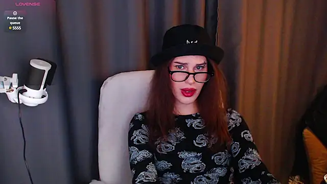 Cassie Bae online show from March 2, 2025, 2:21 pm