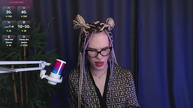 Cassie Bae online show from January 10, 2026, 11:42 pm