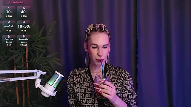 Cassie Bae online show from January 14, 2026, 5:46 am