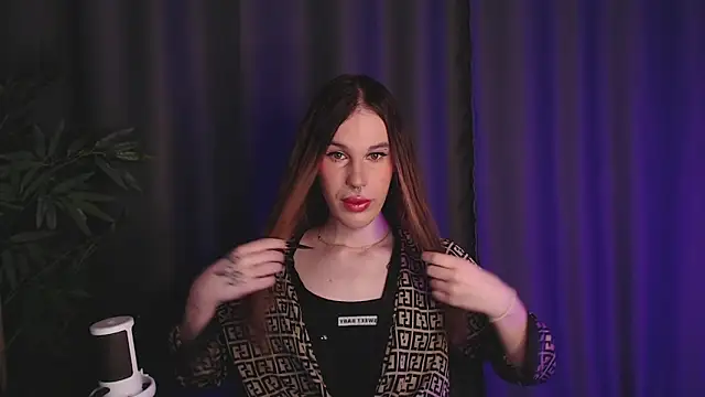 Cassie Bae online show from March 19, 2026, 12:31 pm