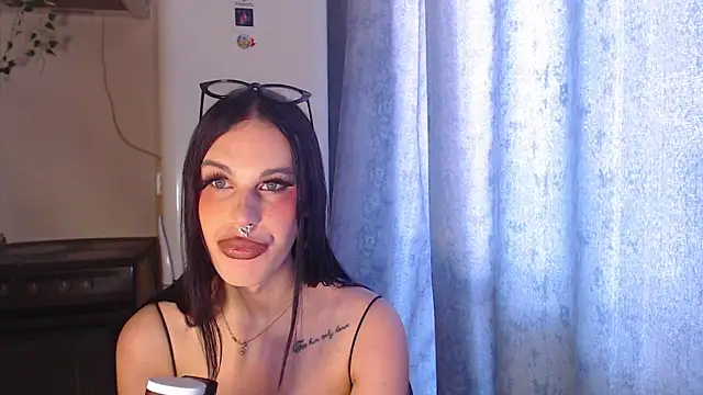 Cassie Bae online show from May 6, 2026, 10:53 am